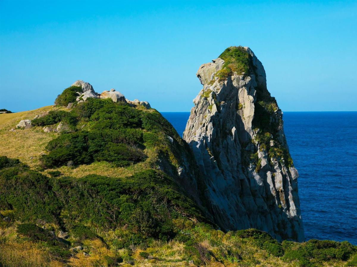 Iki Stellacote Taiankaku Екстериор снимка